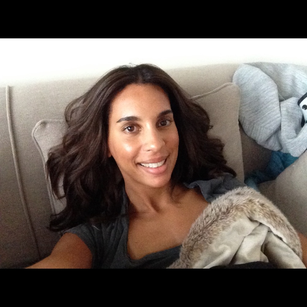 Meet your Posher, Erica